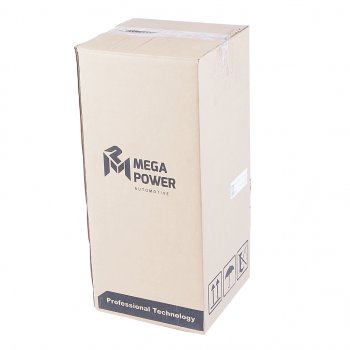 3 999 р. Элемент фильтрующий КАМАЗ воздушный ЕВРО-5 комплект MEGAPOWER MEGAPOWER 130-13-156  с доставкой в г. Пермь. Увеличить фотографию 7