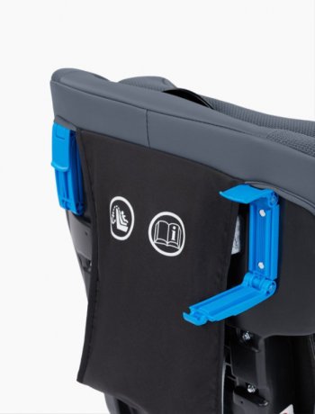 15 399 р. Автокресло детское 0-36кг (0+I-ll-IlI) 0-12лет dark blue OREX Isofix HAPPY BABY HAPPY BABY 4690624065484  с доставкой в г. Пермь. Увеличить фотографию 12