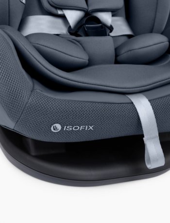 15 399 р. Автокресло детское 0-36кг (0+I-ll-IlI) 0-12лет dark blue OREX Isofix HAPPY BABY HAPPY BABY 4690624065484  с доставкой в г. Пермь. Увеличить фотографию 15