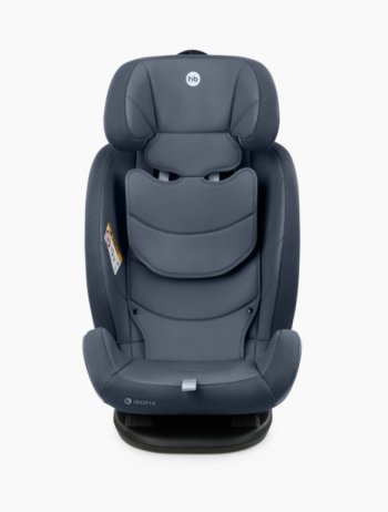 15 399 р. Автокресло детское 0-36кг (0+I-ll-IlI) 0-12лет dark blue OREX Isofix HAPPY BABY HAPPY BABY 4690624065484  с доставкой в г. Пермь. Увеличить фотографию 7