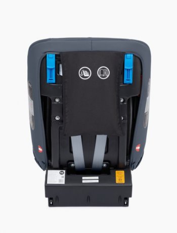 15 399 р. Автокресло детское 0-36кг (0+I-ll-IlI) 0-12лет dark blue OREX Isofix HAPPY BABY HAPPY BABY 4690624065484  с доставкой в г. Пермь. Увеличить фотографию 9