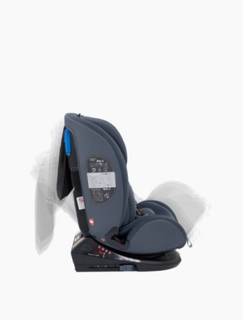 15 399 р. Автокресло детское 0-36кг (0+I-ll-IlI) 0-12лет dark blue OREX Isofix HAPPY BABY HAPPY BABY 4690624065484  с доставкой в г. Пермь. Увеличить фотографию 10
