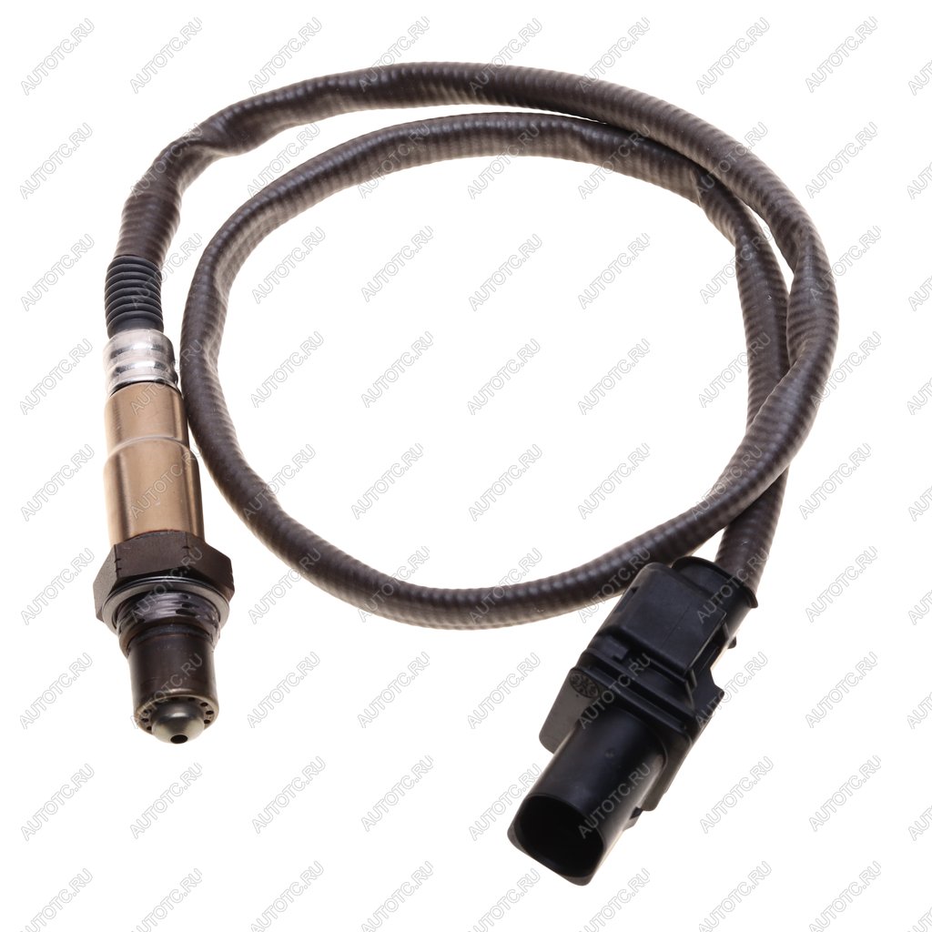 11 999 р. Датчик кислорода MERCEDES E (W213) BOSCH BOSCH 0258017345  с доставкой в г. Пермь