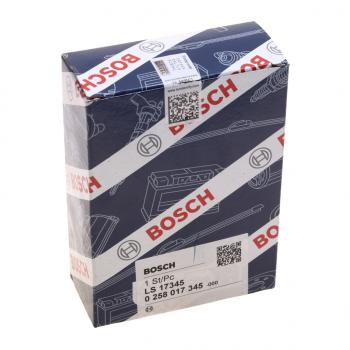 11 999 р. Датчик кислорода MERCEDES E (W213) BOSCH BOSCH 0258017345  с доставкой в г. Пермь. Увеличить фотографию 3