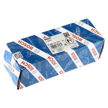49 999 р. Форсунка AUDI Q7 (08-) (6.0) топливная BOSCH BOSCH 0445117011  с доставкой в г. Пермь. Увеличить фотографию 5