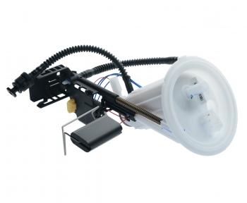 18 299 р. Датчик уровня топлива BMW 5 (E60,E61) (в баке) BOSCH BOSCH 0580314553  с доставкой в г. Пермь. Увеличить фотографию 1