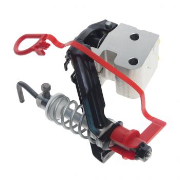 29 599 р. Регулятор RENAULT Clio (99-) давления тормозной системы BOSCH BOSCH 0204031296  с доставкой в г. Пермь. Увеличить фотографию 3