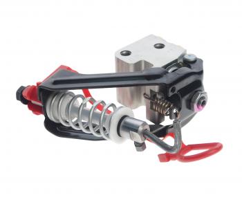 29 599 р. Регулятор RENAULT Clio (99-) давления тормозной системы BOSCH BOSCH 0204031296  с доставкой в г. Пермь. Увеличить фотографию 1
