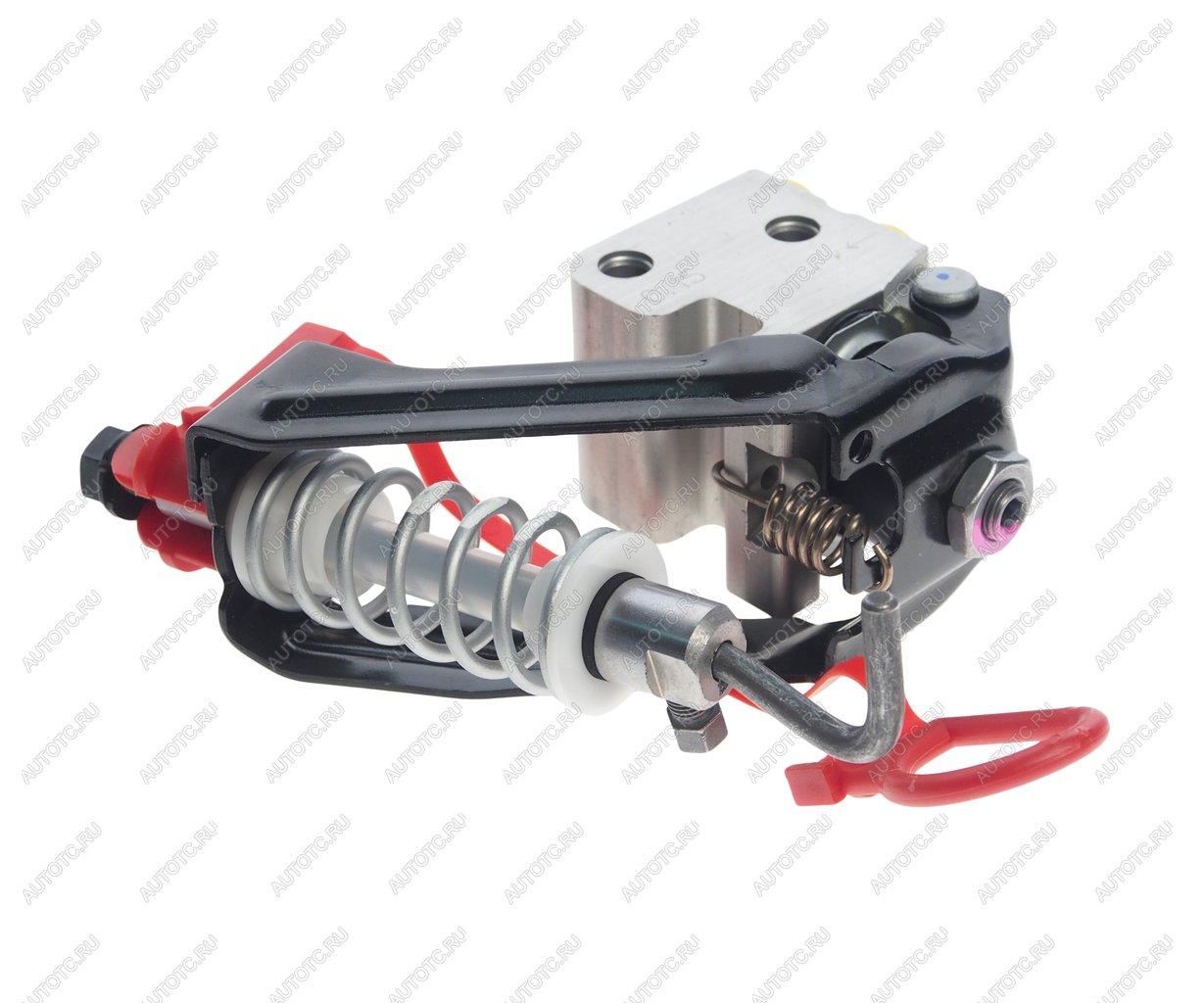 29 599 р. Регулятор RENAULT Clio (99-) давления тормозной системы BOSCH BOSCH 0204031296  с доставкой в г. Пермь