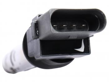 5 649 р. Катушка зажигания VW Touareg (02-) (3.2) AUDI A3 (03-09) BOSCH BOSCH 0986221056  с доставкой в г. Пермь. Увеличить фотографию 5