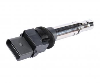 5 649 р. Катушка зажигания VW Touareg (02-) (3.2) AUDI A3 (03-09) BOSCH BOSCH 0986221056  с доставкой в г. Пермь. Увеличить фотографию 2