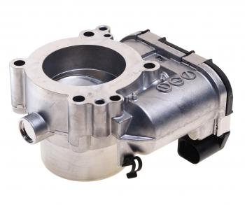 117 999 р. Заслонка SCANIA P,G,R,T дроссельная BOSCH BOSCH 0281005581  с доставкой в г. Пермь. Увеличить фотографию 3