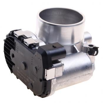 117 999 р. Заслонка SCANIA P,G,R,T дроссельная BOSCH BOSCH 0281005581  с доставкой в г. Пермь. Увеличить фотографию 1