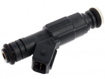 4 699 р. Форсунка OPEL Astra G топливная BOSCH BOSCH 0280156021 BOSCH 0280156021  с доставкой в г. Пермь. Увеличить фотографию 2
