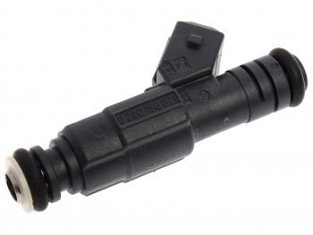 4 699 р. Форсунка OPEL Astra G топливная BOSCH BOSCH 0280156021 BOSCH 0280156021  с доставкой в г. Пермь. Увеличить фотографию 1