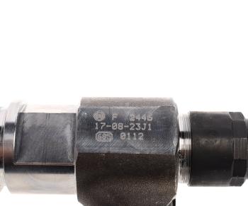 36 849 р. Форсунка IVECO топливная BOSCH BOSCH 0445120157 BOSCH 0445120157  с доставкой в г. Пермь. Увеличить фотографию 5