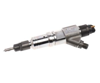 36 849 р. Форсунка IVECO топливная BOSCH BOSCH 0445120157 BOSCH 0445120157  с доставкой в г. Пермь. Увеличить фотографию 1