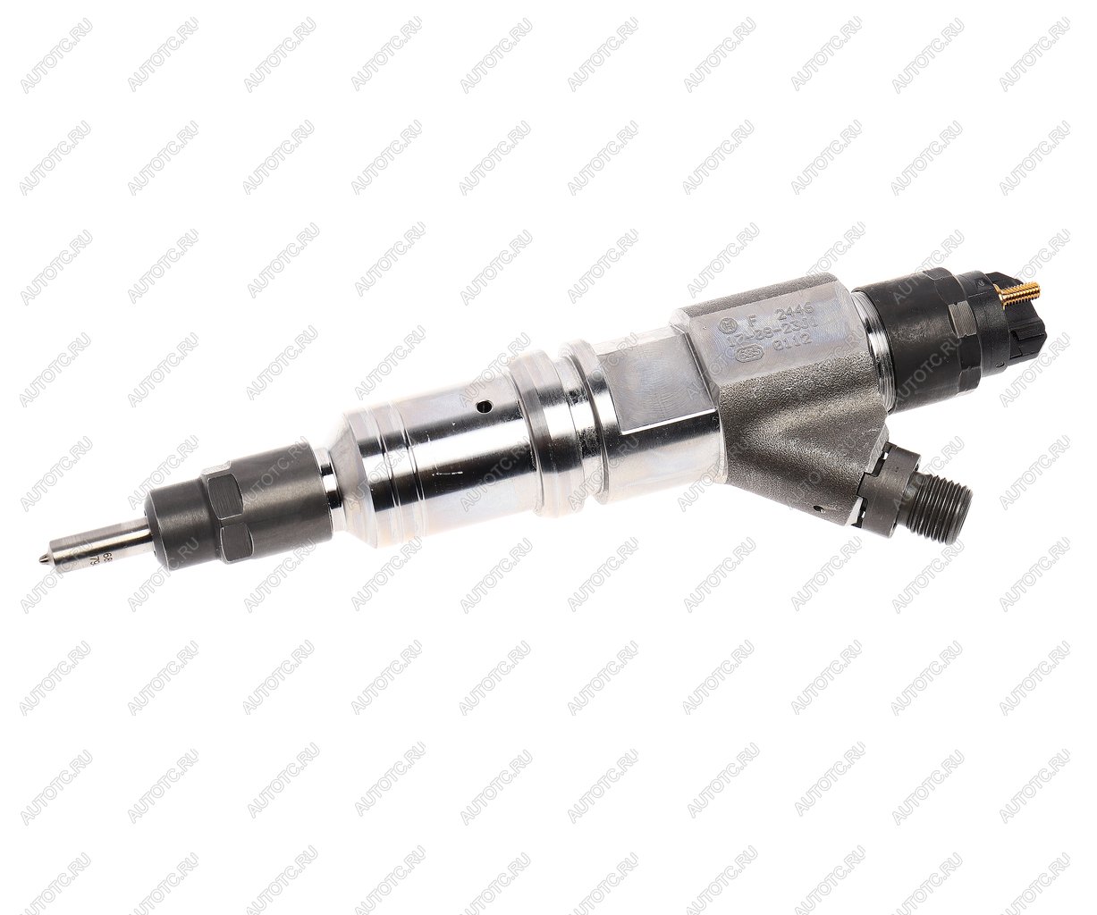 36 849 р. Форсунка IVECO топливная BOSCH BOSCH 0445120157 BOSCH 0445120157  с доставкой в г. Пермь