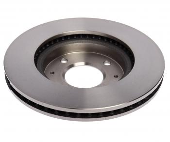 4 299 р. Диск тормозной MITSUBISHI Galant (96-) передний (1шт.) BOSCH BOSCH 0986479r94  с доставкой в г. Пермь. Увеличить фотографию 2