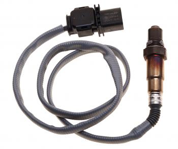 10 699 р. Датчик кислорода BMW 3 (E90) BOSCH BOSCH 0258017099  с доставкой в г. Пермь. Увеличить фотографию 2