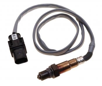 10 699 р. Датчик кислорода BMW 3 (E90) BOSCH BOSCH 0258017099  с доставкой в г. Пермь. Увеличить фотографию 1
