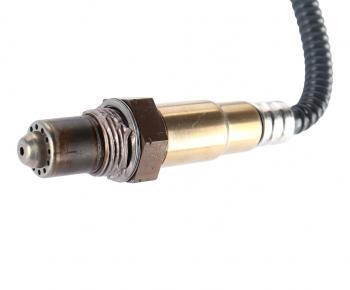 11 199 р. Датчик кислорода BMW BOSCH BOSCH 0258027015 BOSCH 0258027015  с доставкой в г. Пермь. Увеличить фотографию 2