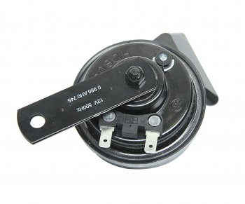 1 799 р. Сигнал звуковой 12V электропневматический (1шт.) BOSCH BOSCH 0986ah0745  с доставкой в г. Пермь. Увеличить фотографию 2