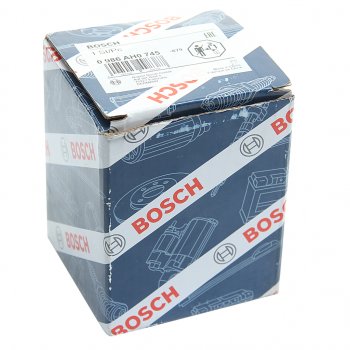 1 799 р. Сигнал звуковой 12V электропневматический (1шт.) BOSCH BOSCH 0986ah0745  с доставкой в г. Пермь. Увеличить фотографию 3