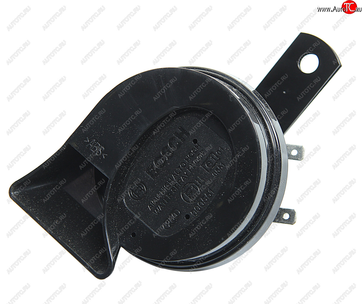 1 799 р. Сигнал звуковой 12V электропневматический (1шт.) BOSCH BOSCH 0986ah0745  с доставкой в г. Пермь
