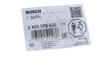 1 129 р. Трубка нагнетательная IVECO топливной форсунки BOSCH BOSCH 2433370035  с доставкой в г. Пермь. Увеличить фотографию 3