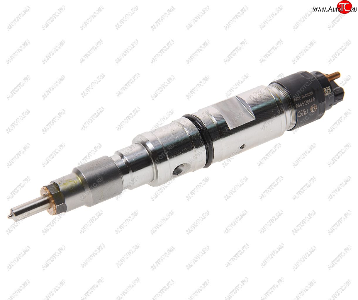 36 999 р. Форсунка ЯМЗ-53443.10 ЕВРО-5 BOSCH BOSCH 0445120460  с доставкой в г. Пермь