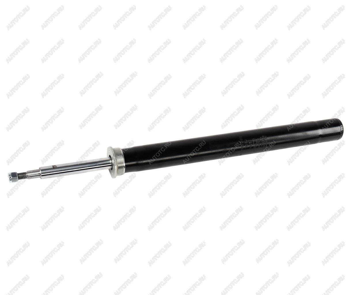 3 199 р. Амортизатор BMW 3 (E46) передний левыйправый газовый MANDO MANDO mss015389  с доставкой в г. Пермь