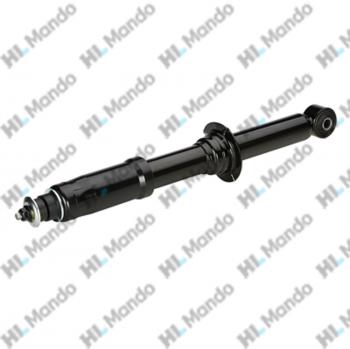 6 899 р. Амортизатор ISUZU D-Max (11-) передний левый/правый газовый MANDO MANDO mss020170 MANDO mss020170  с доставкой в г. Пермь. Увеличить фотографию 2