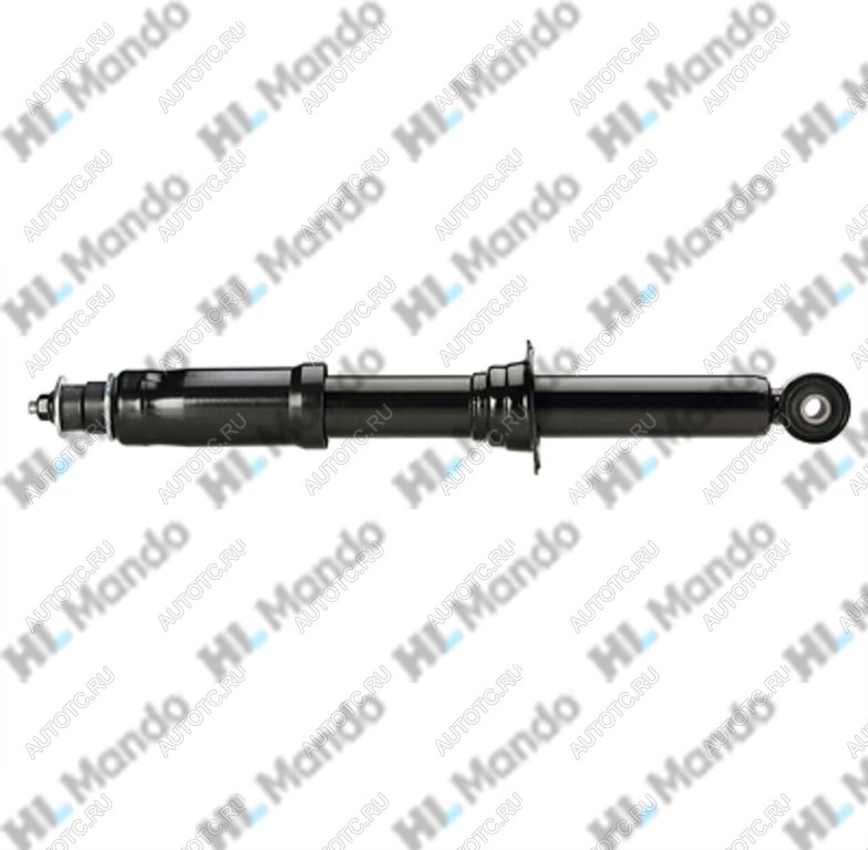 6 899 р. Амортизатор ISUZU D-Max (11-) передний левый/правый газовый MANDO MANDO mss020170 MANDO mss020170  с доставкой в г. Пермь