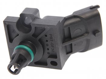 4 299 р. Датчик давления и температуры VOLVO S60 BOSCH BOSCH 0261230293  с доставкой в г. Пермь. Увеличить фотографию 2
