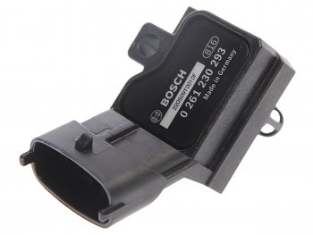 4 299 р. Датчик давления и температуры VOLVO S60 BOSCH BOSCH 0261230293  с доставкой в г. Пермь. Увеличить фотографию 1