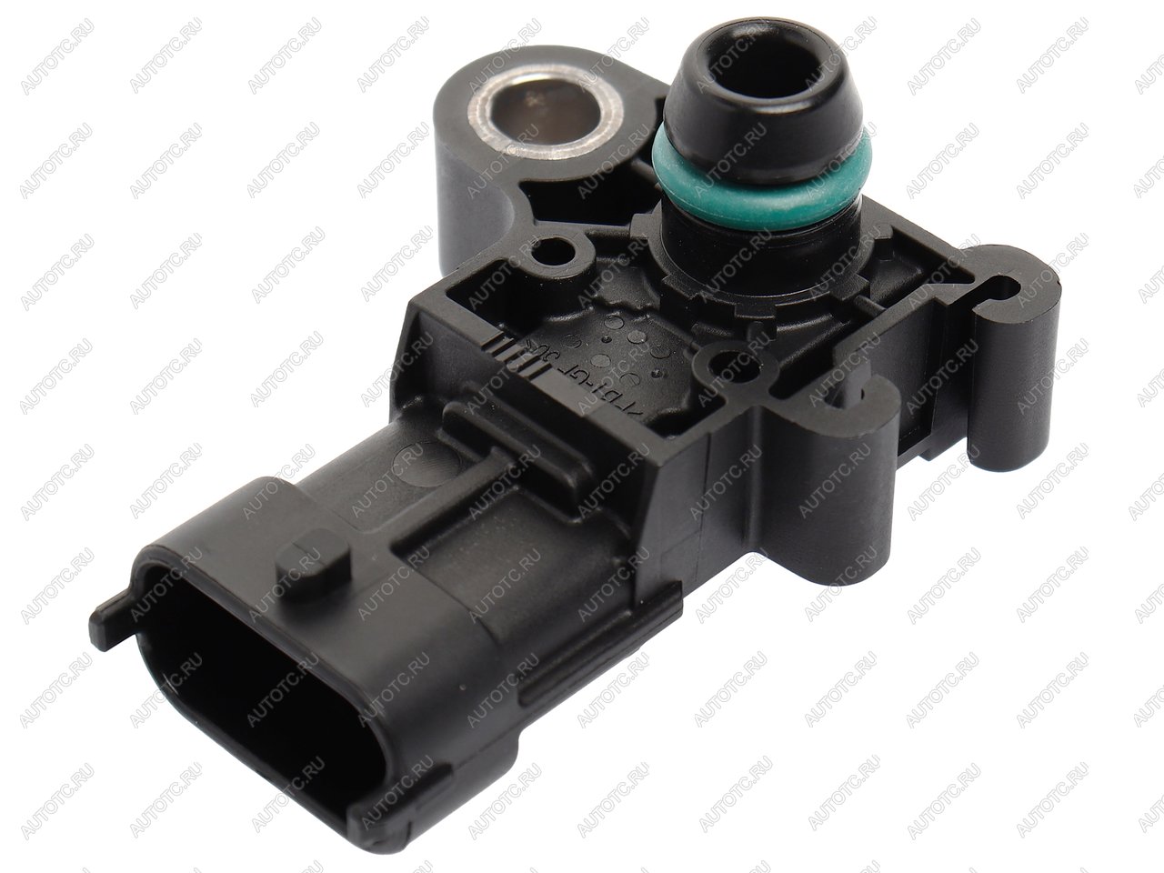 2 399 р. Датчик давления воздуха OPEL Astra J коллектора впускного BOSCH BOSCH 0261230262  с доставкой в г. Пермь