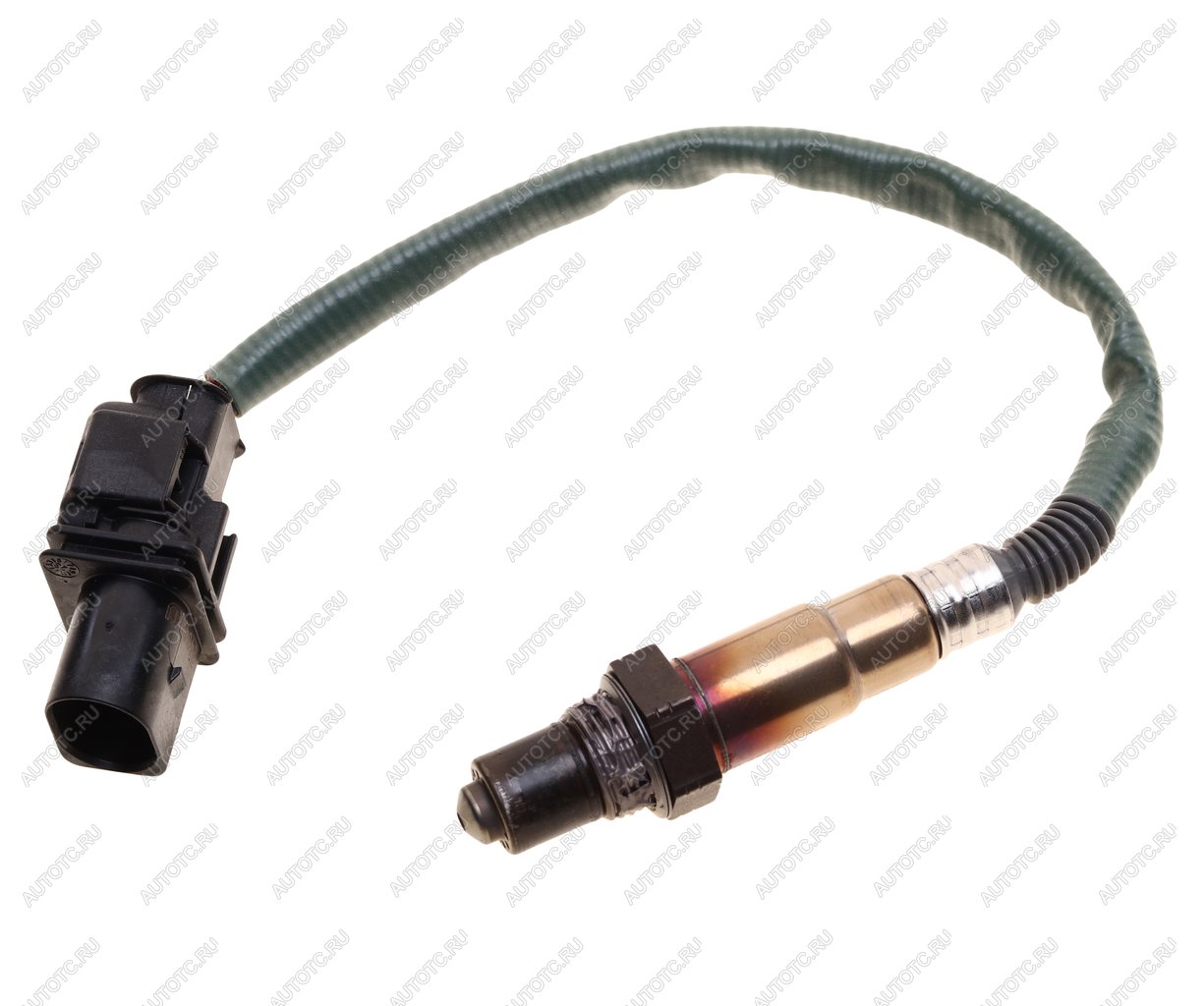 11 199 р. Датчик кислорода BMW X5 (E70) BOSCH BOSCH 0258017014  с доставкой в г. Пермь