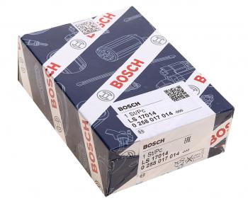 11 199 р. Датчик кислорода BMW X5 (E70) BOSCH BOSCH 0258017014  с доставкой в г. Пермь. Увеличить фотографию 4