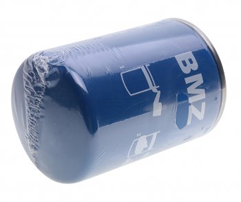589 р. Фильтр топливный ЯМЗ-536 тонкой очистки ЕВРО-4 BMZ BMZ 536.1117075  с доставкой в г. Пермь. Увеличить фотографию 2