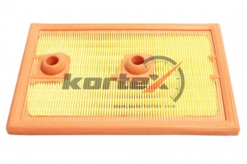 759 р. Фильтр воздушный VW Golf AUDI A3 SKODA Octavia (13-) (1.2/1.4 TSI) KORTEX KORTEX ka0183 KORTEX ka0183  с доставкой в г. Пермь. Увеличить фотографию 2