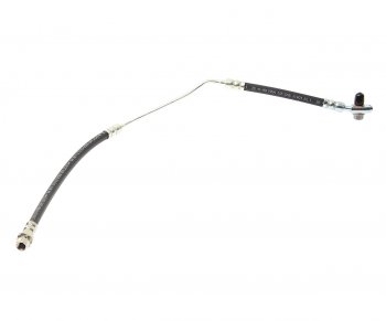 2 479 р. Шланг тормозной BMW X5 (E53) задний правый BOSCH BOSCH 1987476055  с доставкой в г. Пермь. Увеличить фотографию 1
