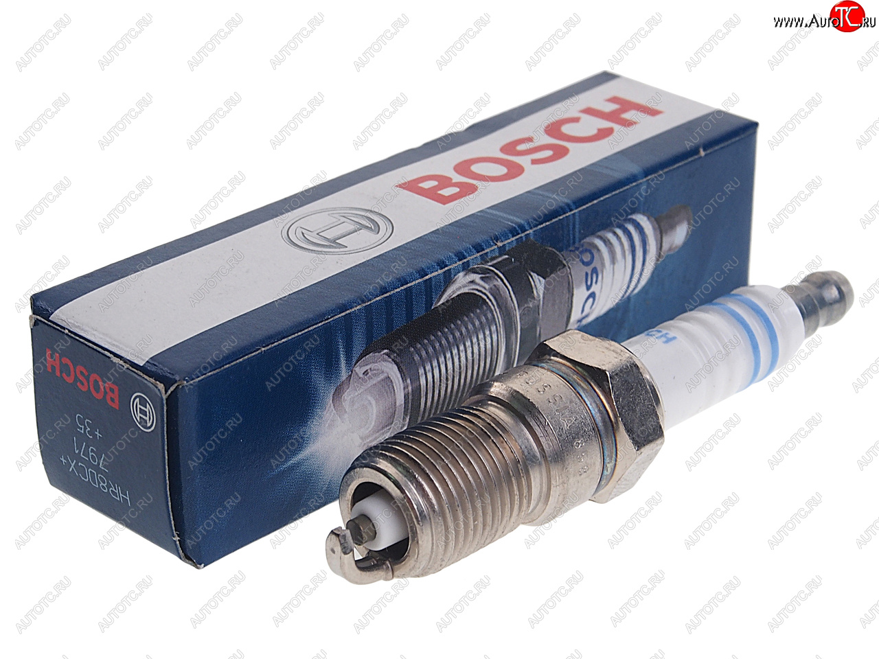 296 р. Свеча зажигания FORD Escort,Fiesta BOSCH BOSCH 0242229775  с доставкой в г. Пермь