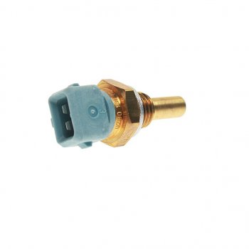 949 р. Датчик температуры OPEL Astra F,G,Corsa A,B,Vectra A,B охлаждающей жидкости BOSCH BOSCH 0280130107  с доставкой в г. Пермь. Увеличить фотографию 2