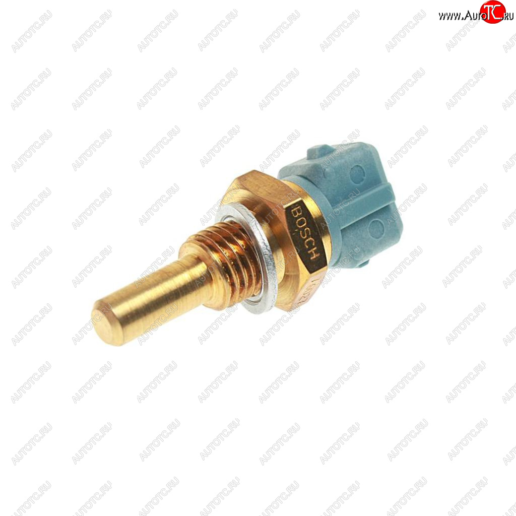 949 р. Датчик температуры OPEL Astra F,G,Corsa A,B,Vectra A,B охлаждающей жидкости BOSCH BOSCH 0280130107  с доставкой в г. Пермь