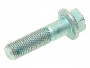 183 р. Болт MAN вала карданного (M14x1.5x55) FEBI FEBI 04851  с доставкой в г. Пермь. Увеличить фотографию 2