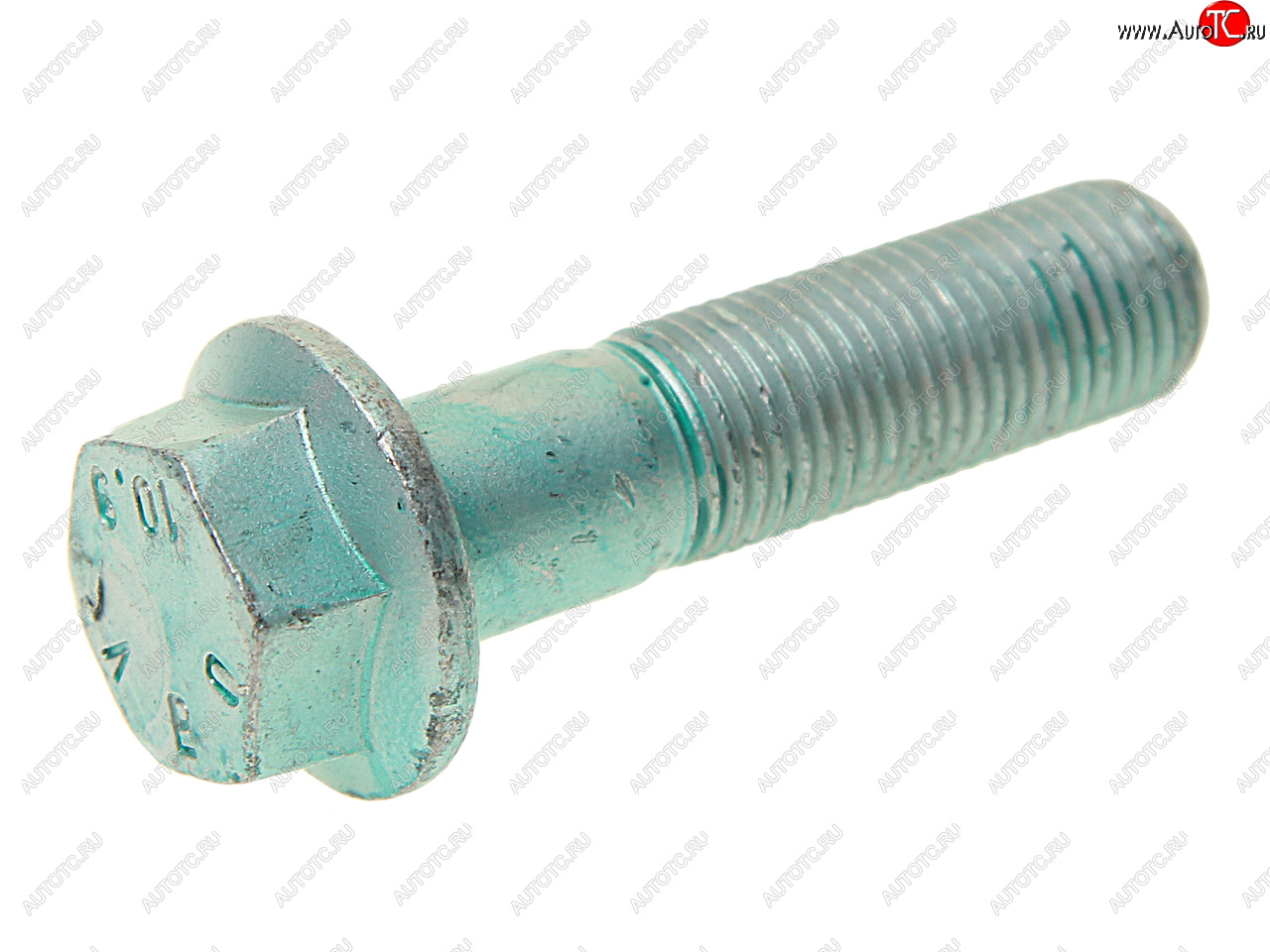 183 р. Болт MAN вала карданного (M14x1.5x55) FEBI FEBI 04851  с доставкой в г. Пермь