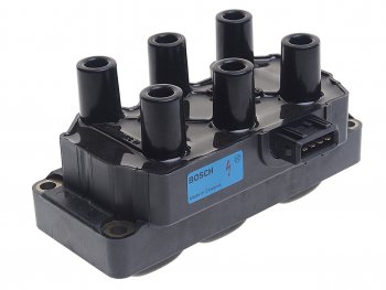 15 999 р. Катушка зажигания OPEL Omega B (94-00) BOSCH BOSCH 0221503002  с доставкой в г. Пермь. Увеличить фотографию 1