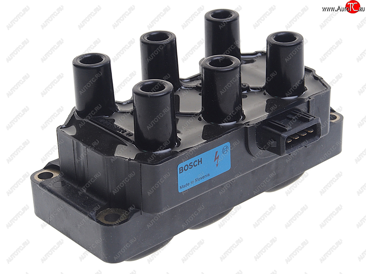 15 999 р. Катушка зажигания OPEL Omega B (94-00) BOSCH BOSCH 0221503002  с доставкой в г. Пермь