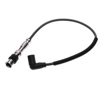 5 399 р. Провод высоковольтный VW Golf 4,Bora AUDI A3 SKODA Octavia (2.0) комплект BOSCH BOSCH 0986357822  с доставкой в г. Пермь. Увеличить фотографию 1